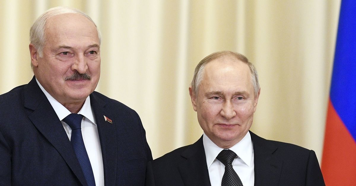 Лукашенко після чуток про хворобу збирається з візитом до Путіна: названо дату й ключові питання